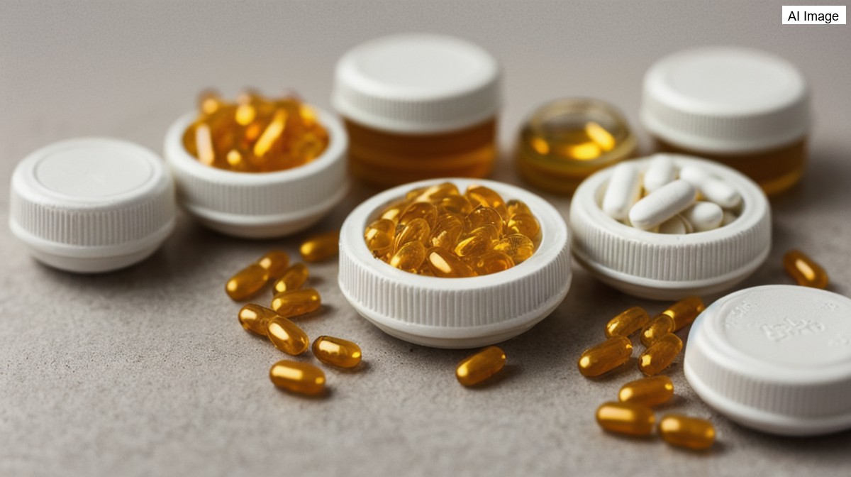 FDA recalls thousands of bottles of a widely used antidepressant over a carcinogen concern