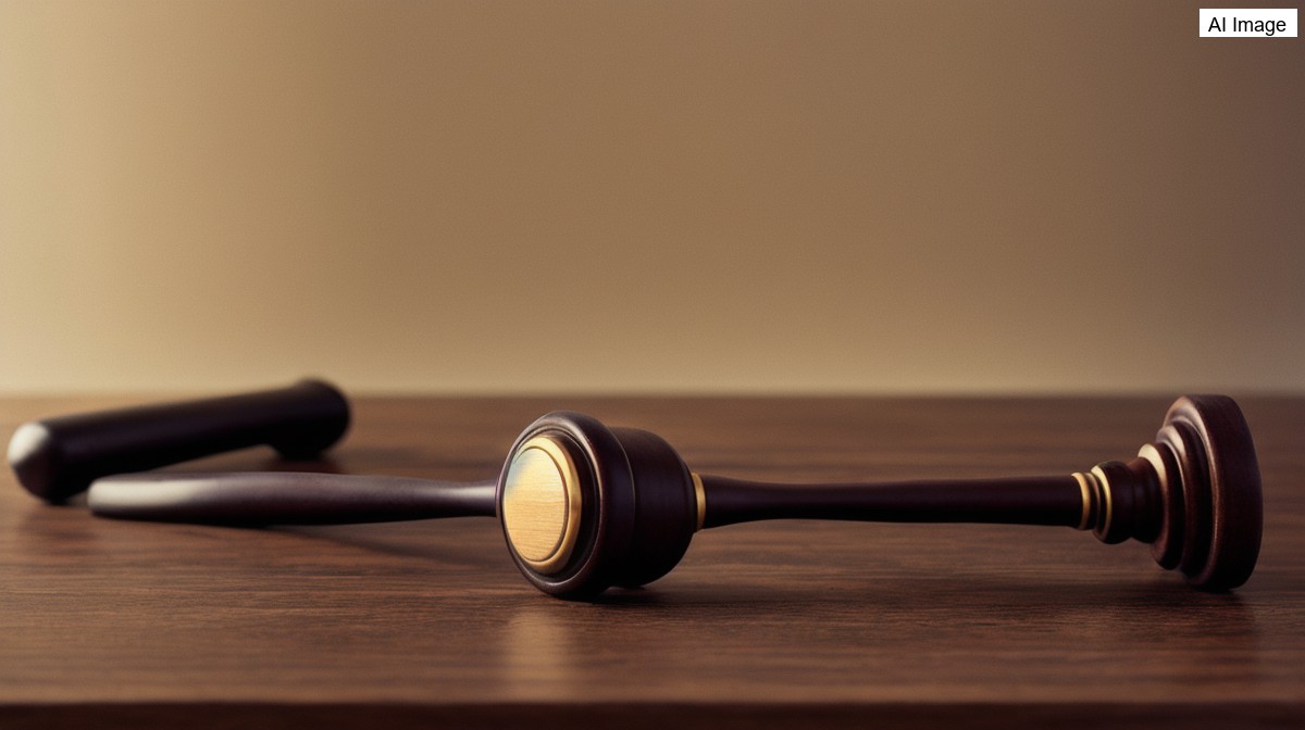 Federal judge delivers scathing rebuke of Trump's $10 billion IRS lawsuit
