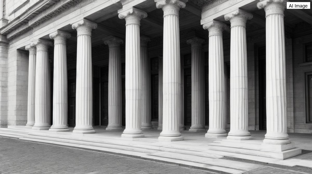 Federal Reserve holds rates steady in a 9-3 vote as inflation stays high