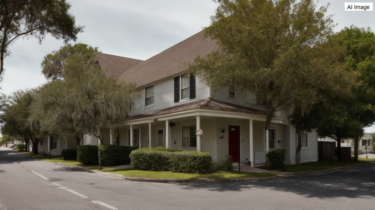 Child taken to hospital after Florida City shooting