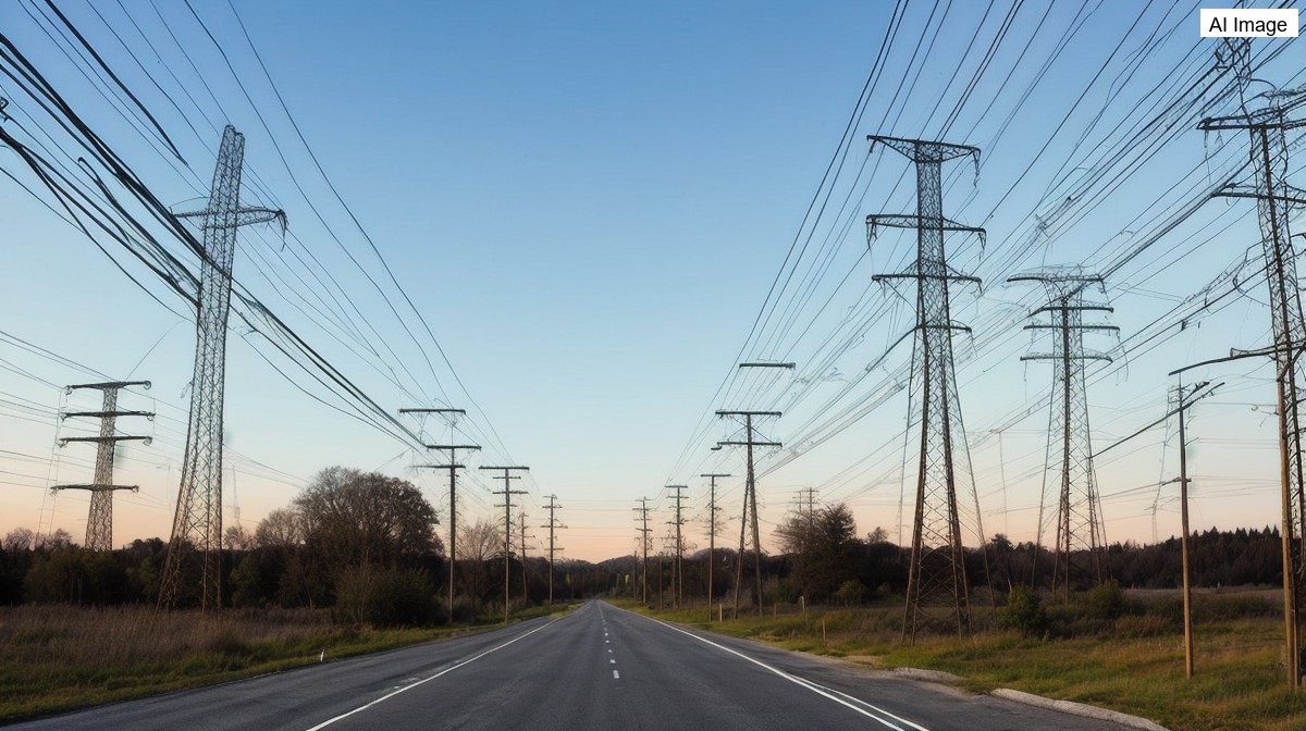 Florida Power and Light buries lines to speed storm recovery
