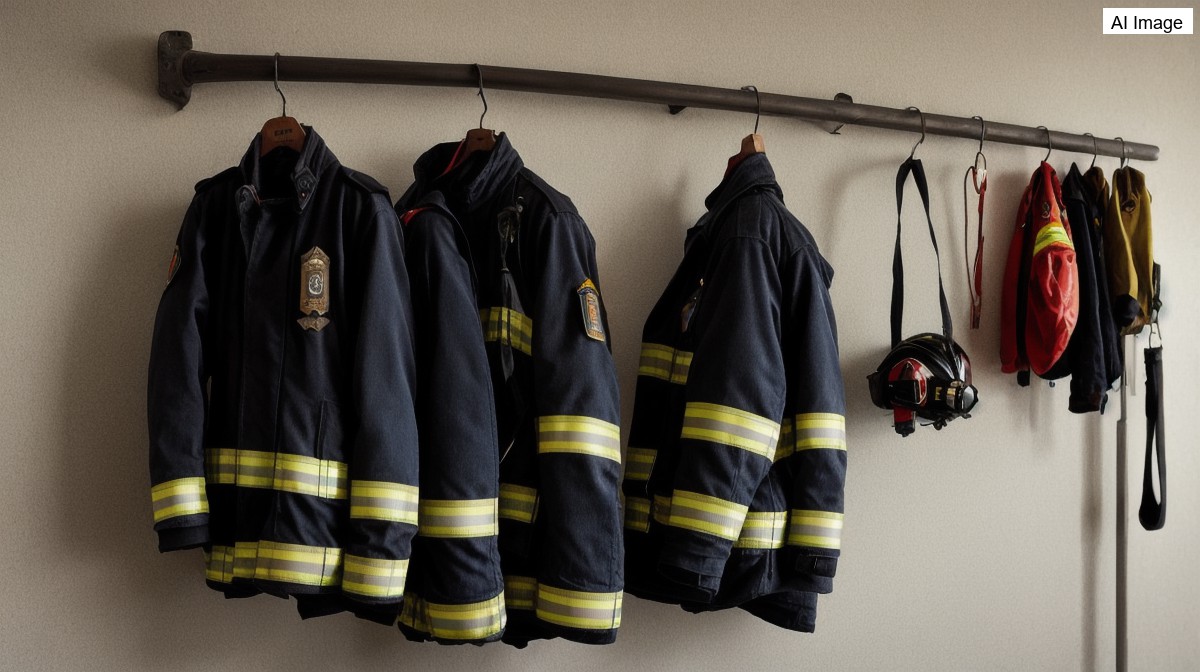 Florida law phases out PFAS in firefighter gear over cancer risk