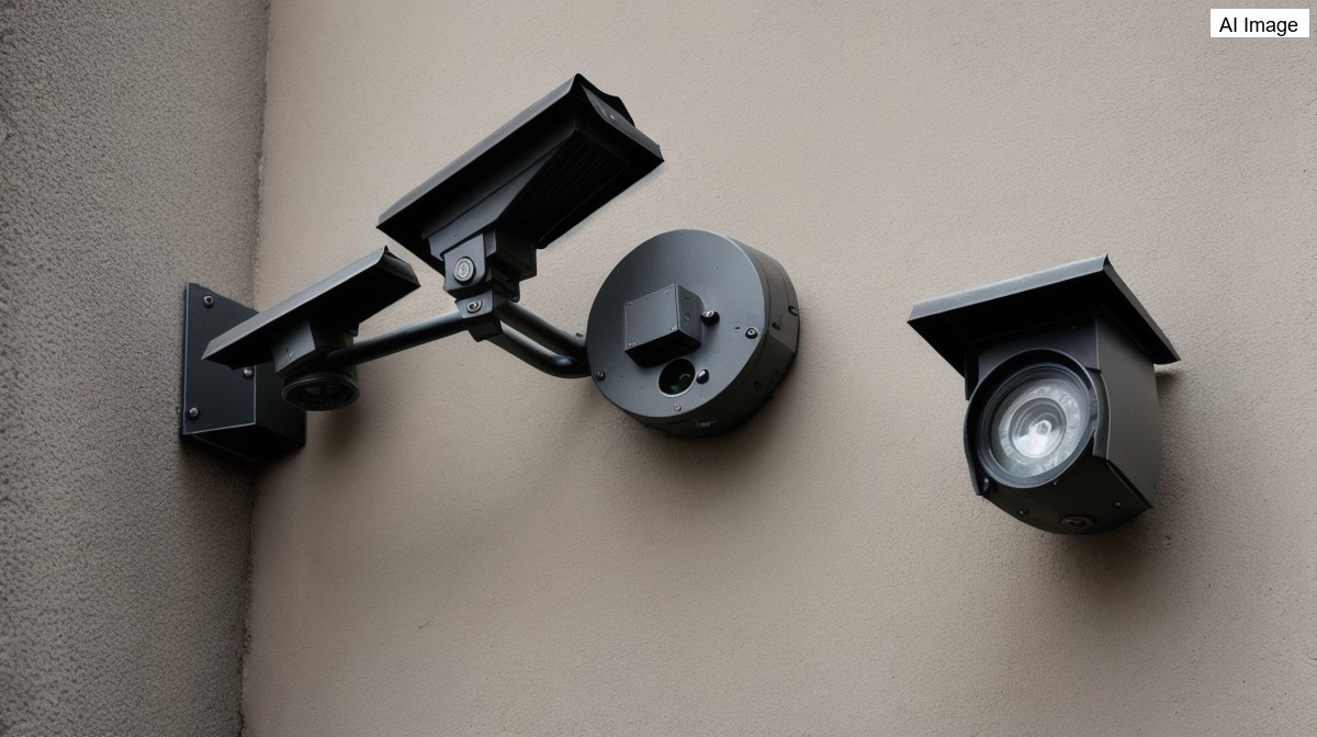 Florida man wrongfully arrested over AI facial recognition match sues police