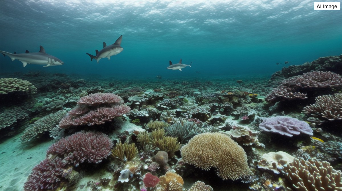 Florida Safe Seas Act to ban shark baiting clears House and heads to Senate