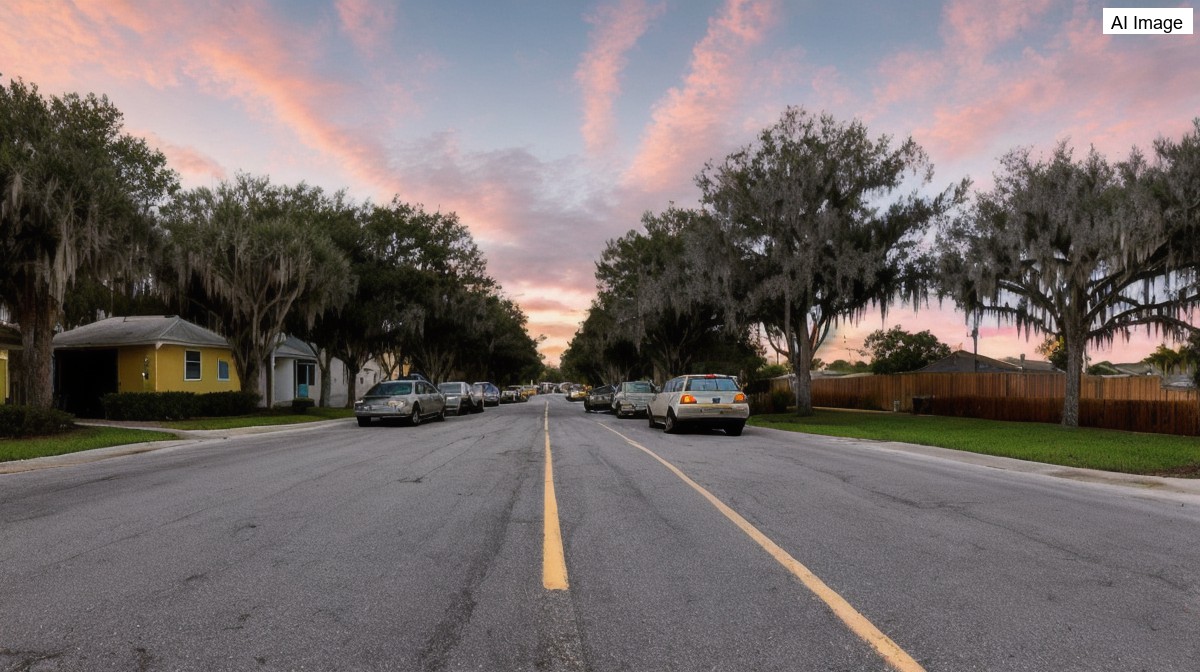 Florida traffic stop turns violent; suspect charged with attempted murder