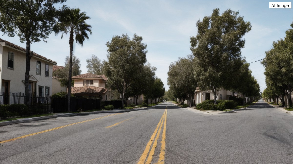 Four people shot and killed in North Hills neighborhood of Los Angeles - AVALW News