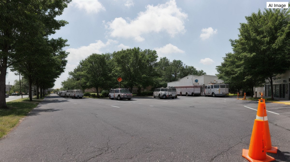 Chemical reaction at Freeport Home Depot injures 13, triggers major hazmat response