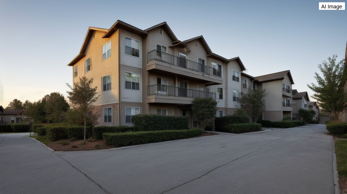 Mother killed in Friendswood apartment shooting, suspect in custody