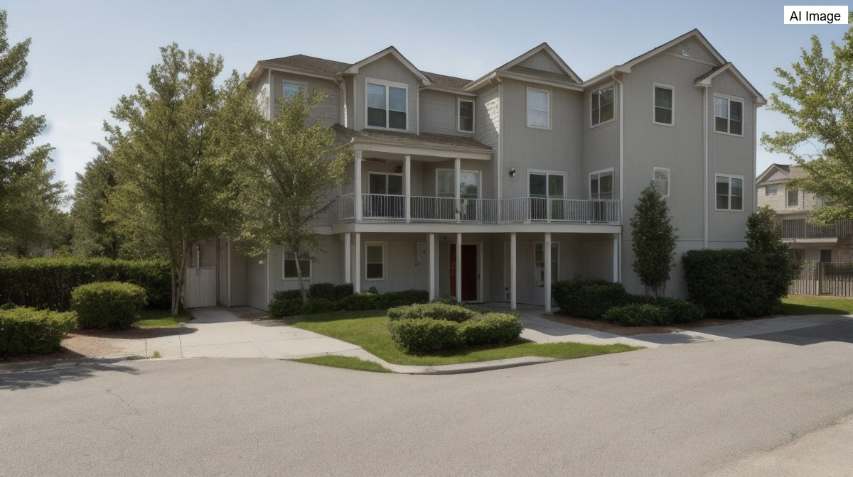 Galveston police review complaints over collapsed housing program