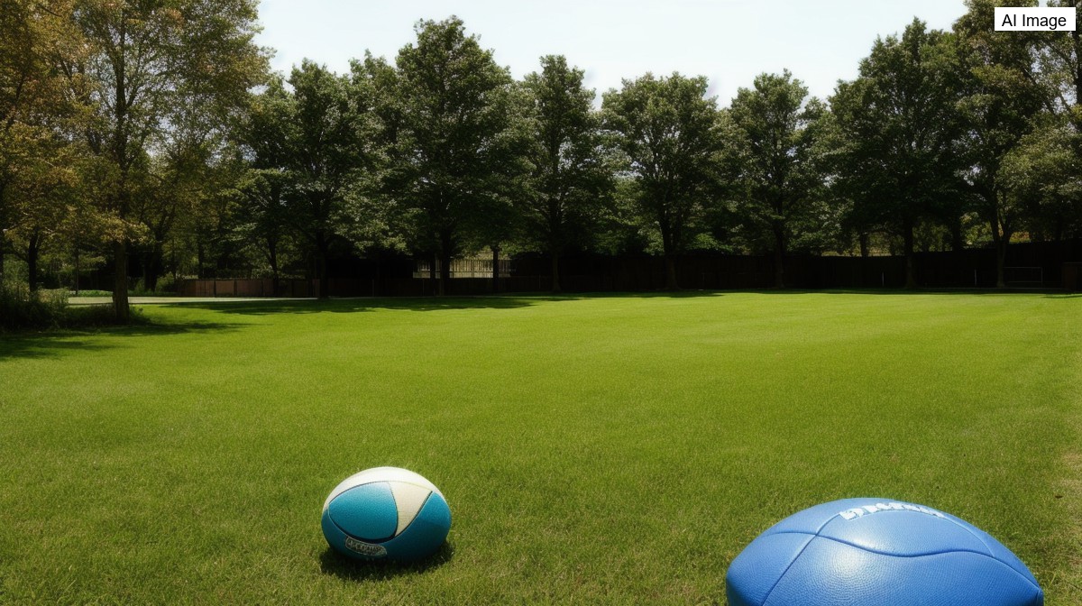 Long Island village hosts fifth annual flag football fundraiser for neurodivergent children