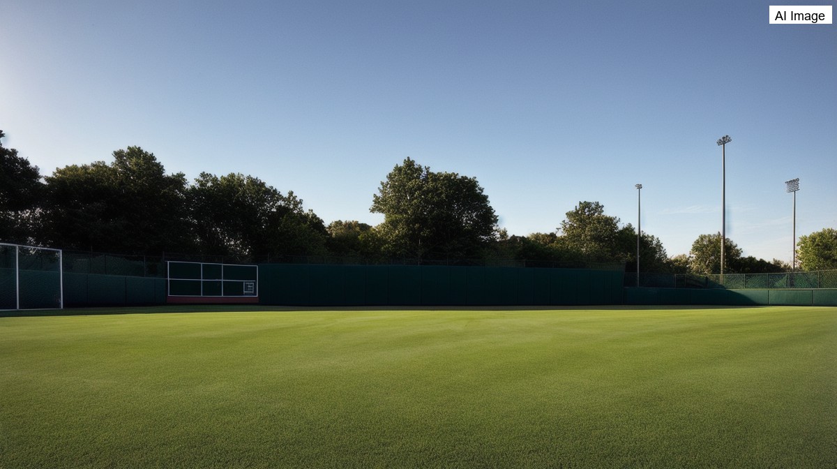 The man who built a baseball league where everyone is a winner