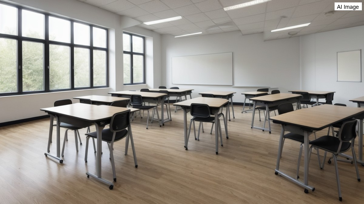 Men Are Falling Behind in U.S. Education as the Gender Gap Reverses