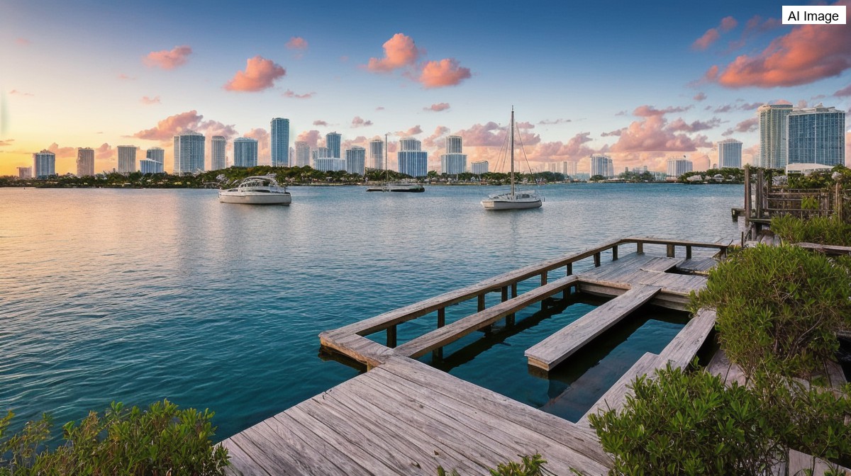 Developer George Pino found not guilty over Biscayne Bay boat crash