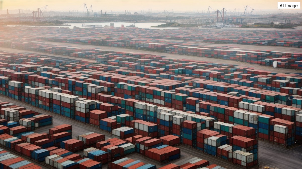 Global supply chains permanently restructured as China-US trade drops while China-Asia and China-Europe flows surge - AVALW News