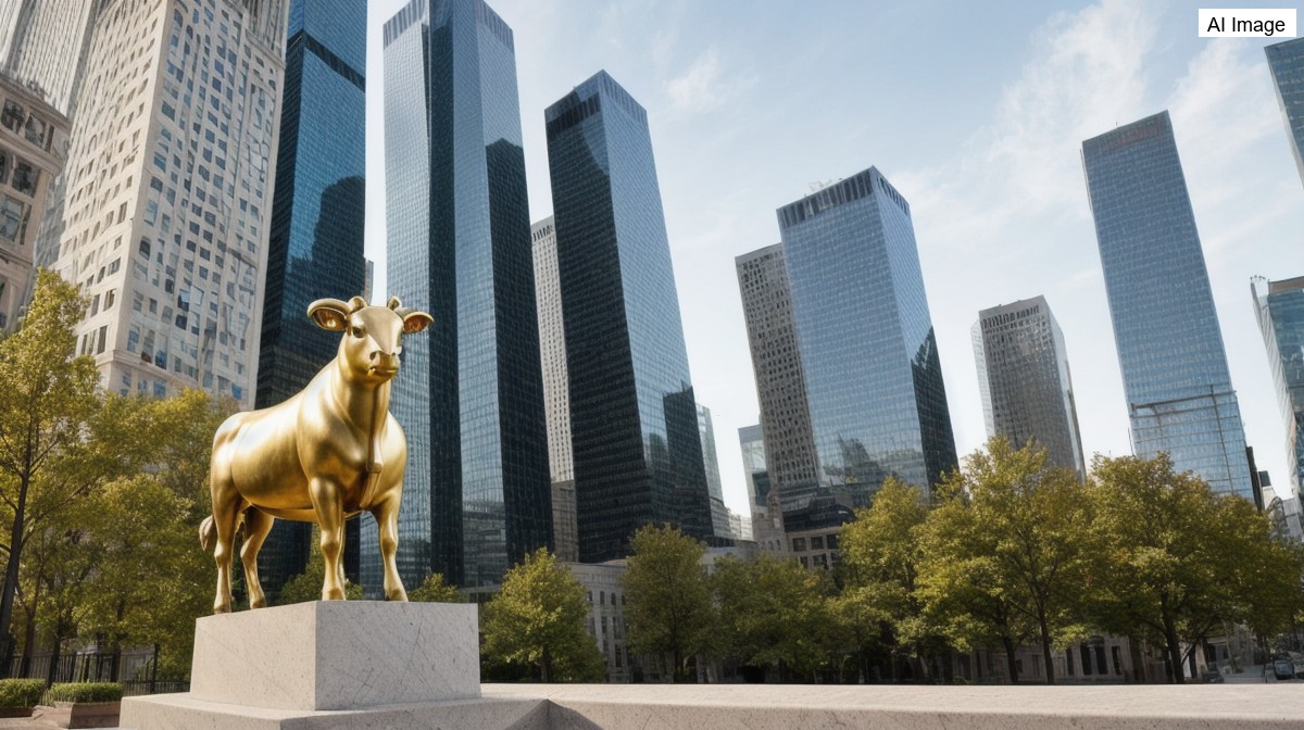 Goldman Sachs raises S&P 500 year-end target to 8000, citing strong earnings growth driven by AI capex - AVALW News
