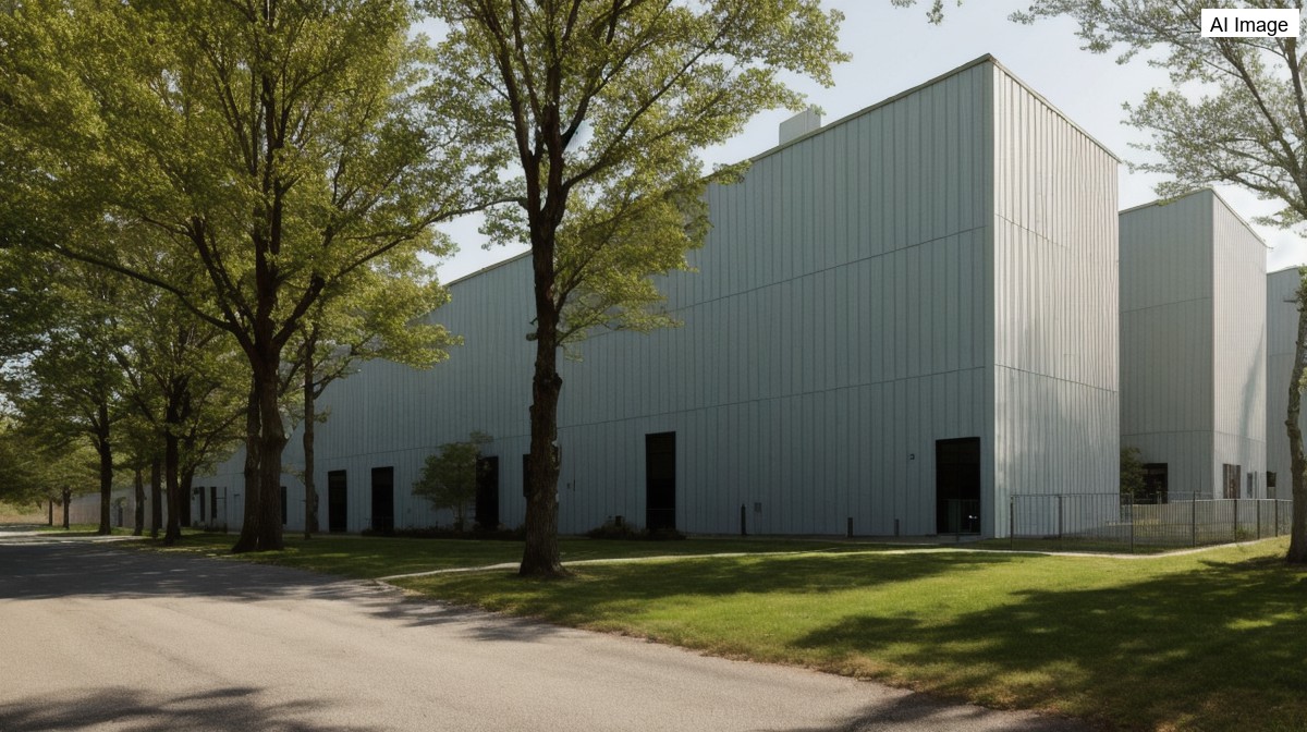 Google announces $1.5 billion data center expansion in Alabama