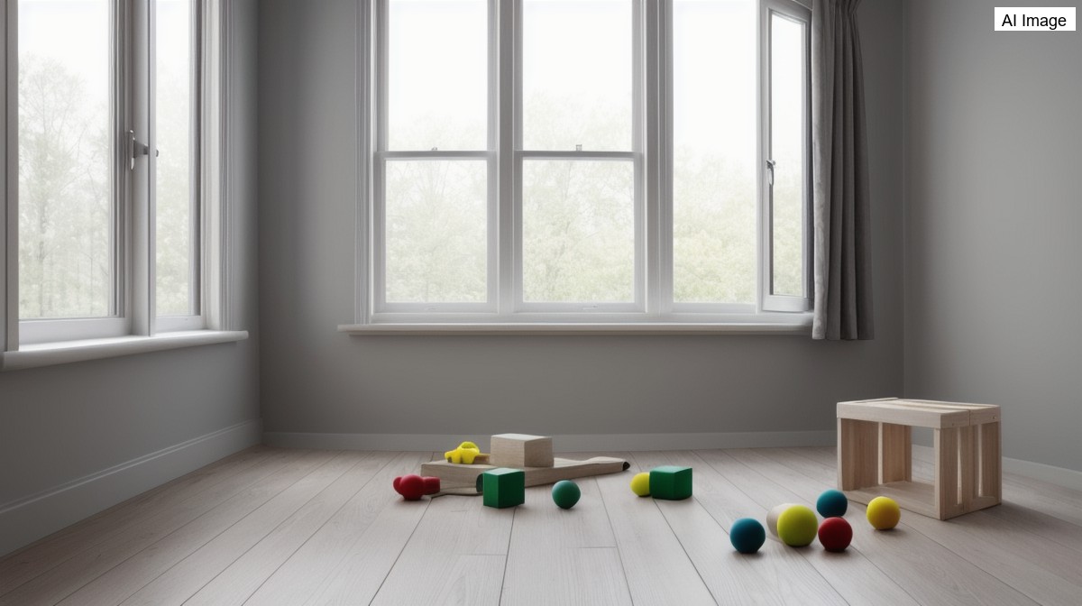 About 70,000 teething toys recalled over choking hazard