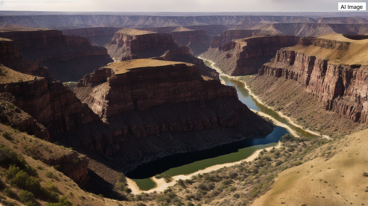 Flash flood at Grand Canyon leaves more than a dozen missing | AVALW News