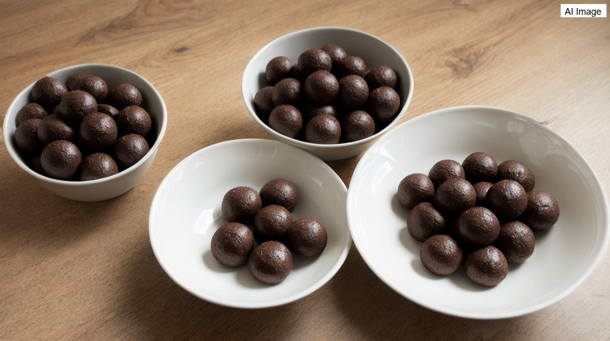 Halloween chocolate eyeballs recalled over undeclared milk risk | AVALW News