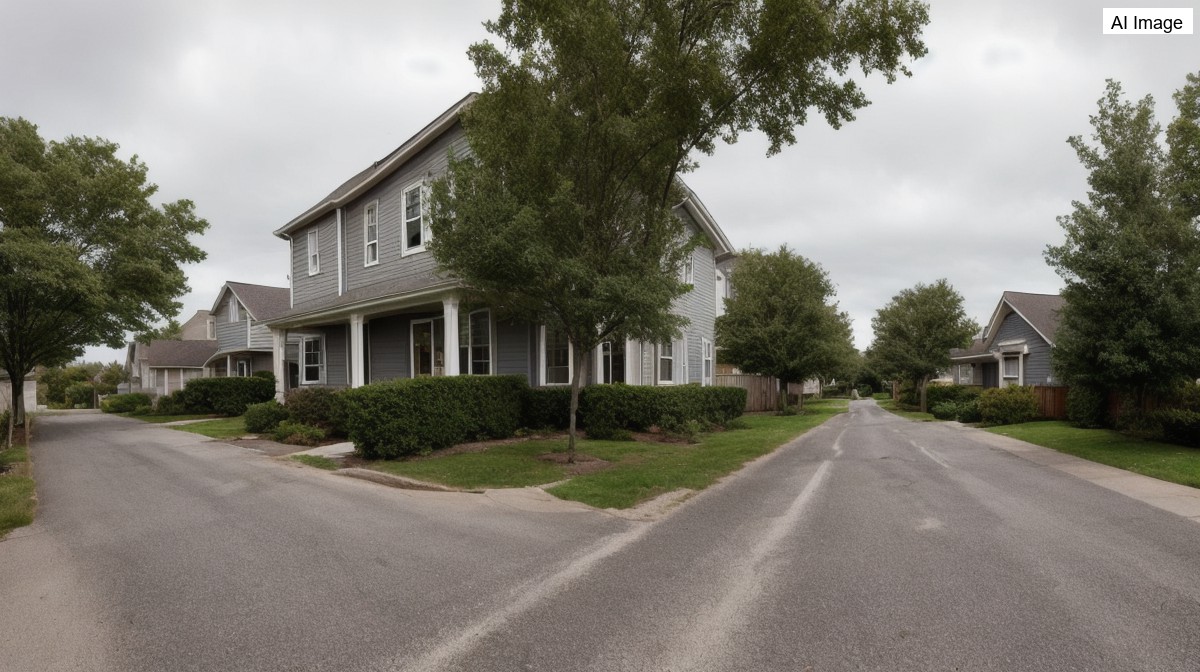 Two teens charged in Hamilton Township house shooting