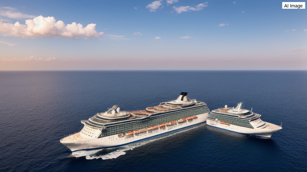 Five Americans exposed to Hantavirus on cruise ship leave quarantine