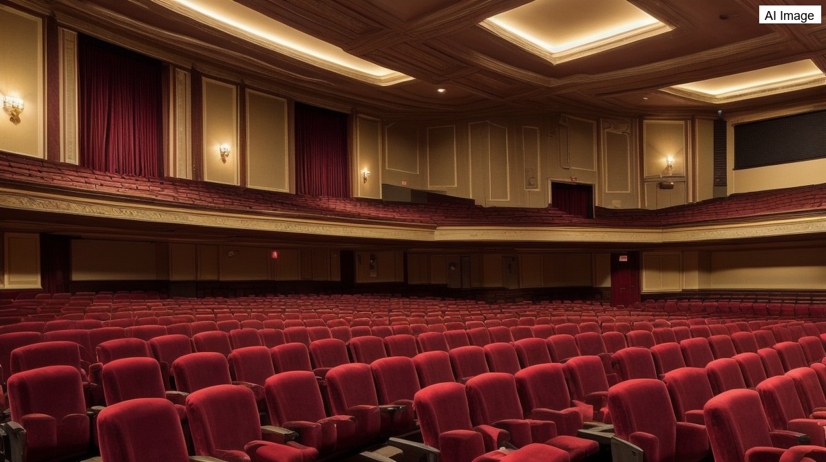Harlem's Apollo Theater relights its marquee in a milestone for its biggest renovation in 90 years