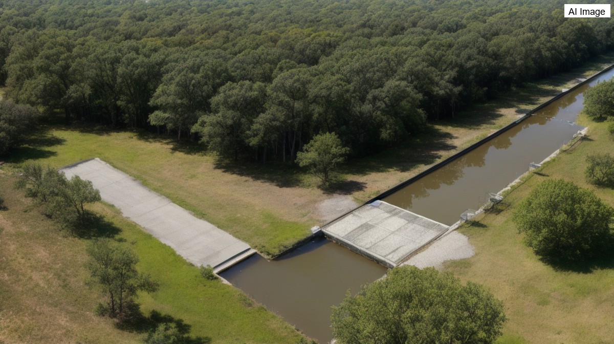 Harris County flood control director resigns, leaving a scramble over her successor