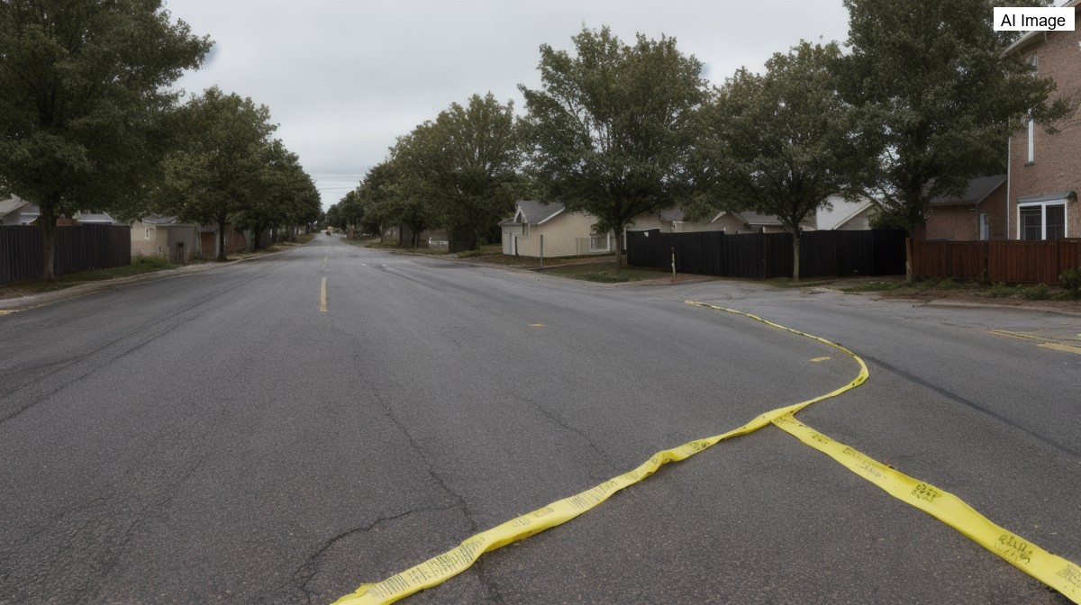 Man accused of intentionally running over girlfriend with pickup in Harris County