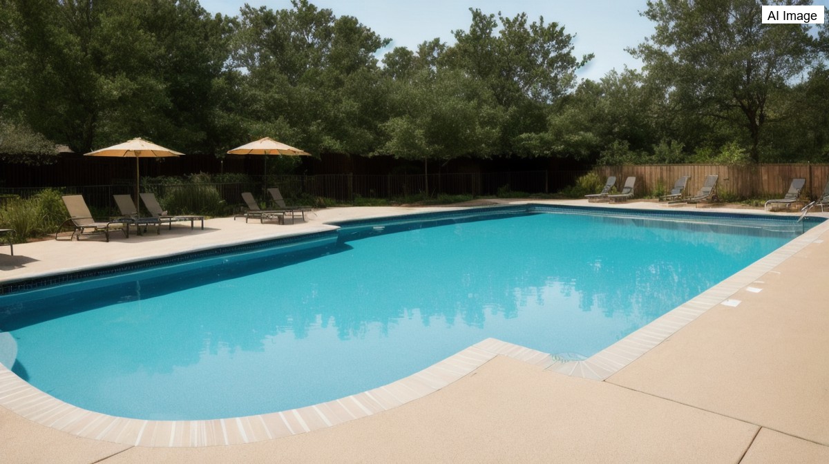 Two children pulled from Harris County pools over holiday weekend, one dies