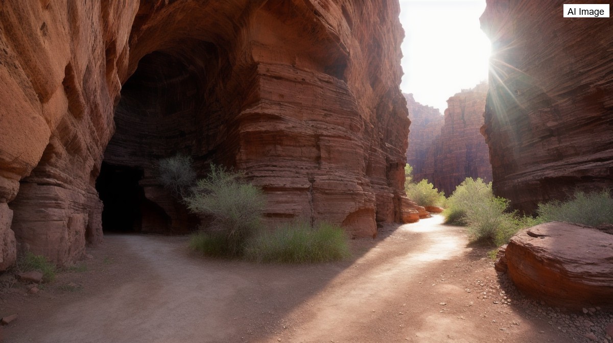 Queens Hiker Slashed on Havasupai Trail, Tribe Member Charged | AVALW News