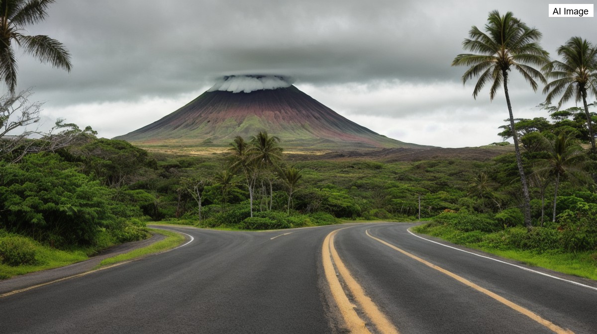 Man arrested in connection with killings of three men on Hawaii's Big Island - AVALW News