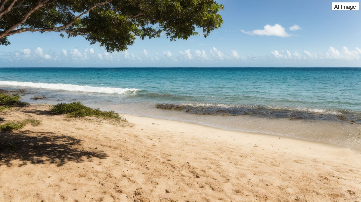 Hawaii surfer Koa Smith recounts shark attack that injured both his legs off Oahu