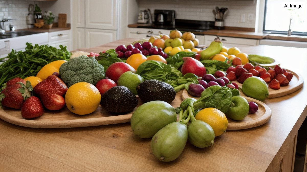 US health and education officials announce reforms to put nutrition at the center of medical education
