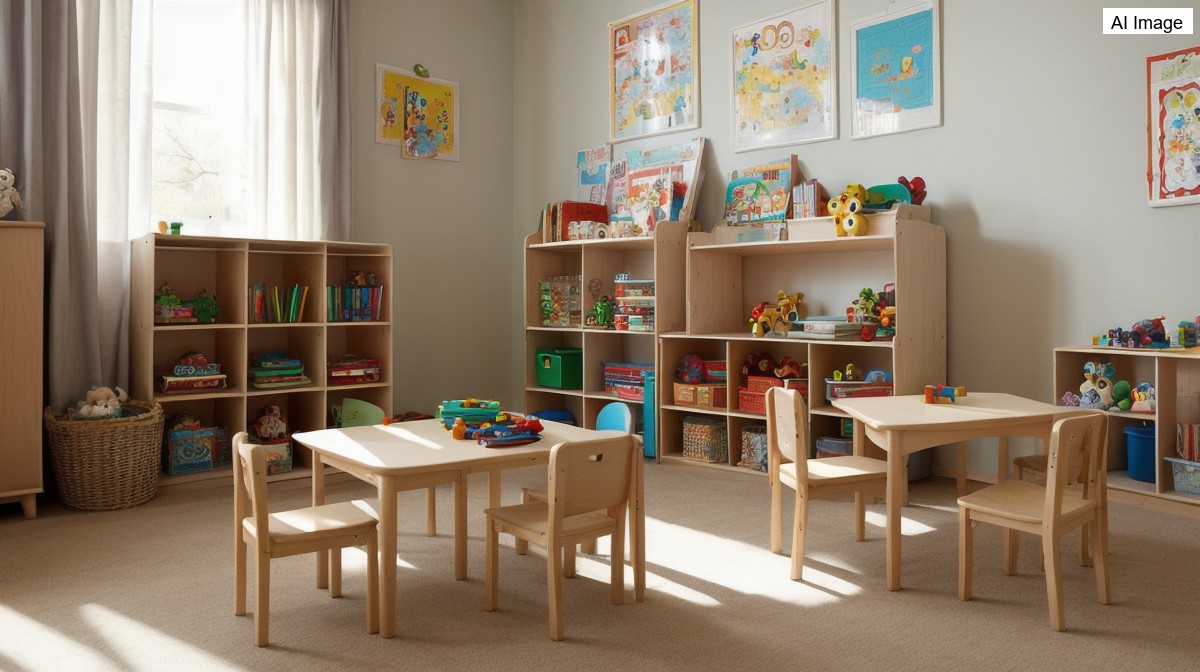 New York moves to revoke Highland daycare's license after 27 violations since 2024
