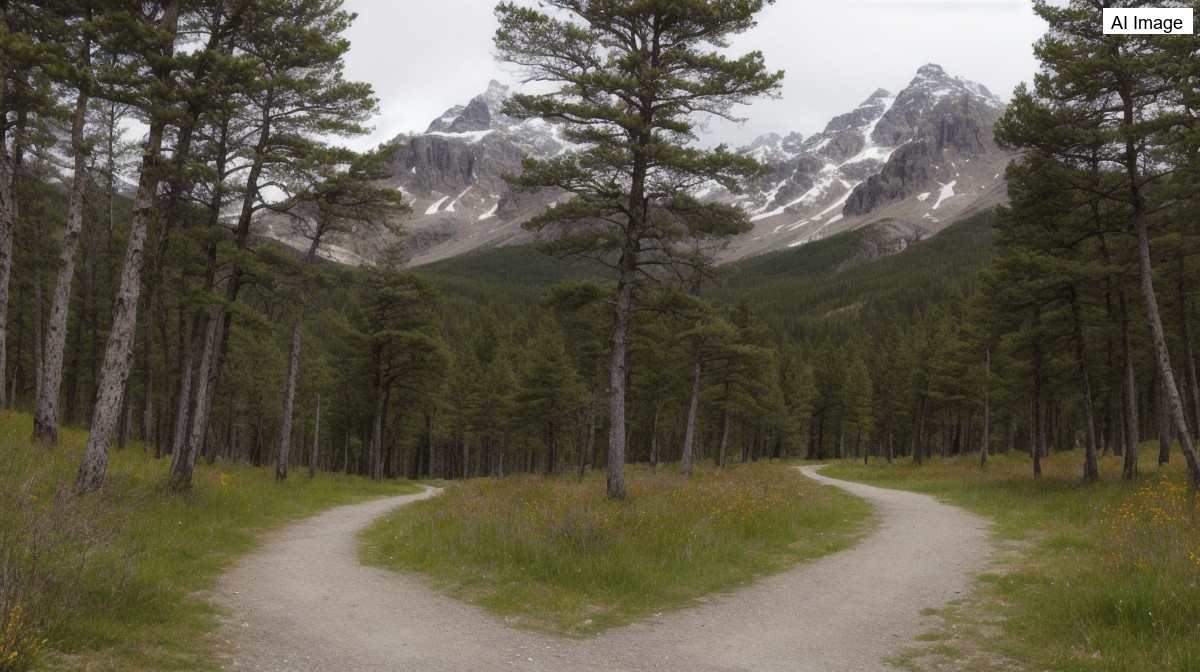 Hiker survives a grizzly attack at Glacier National Park and needs three surgeries to recover