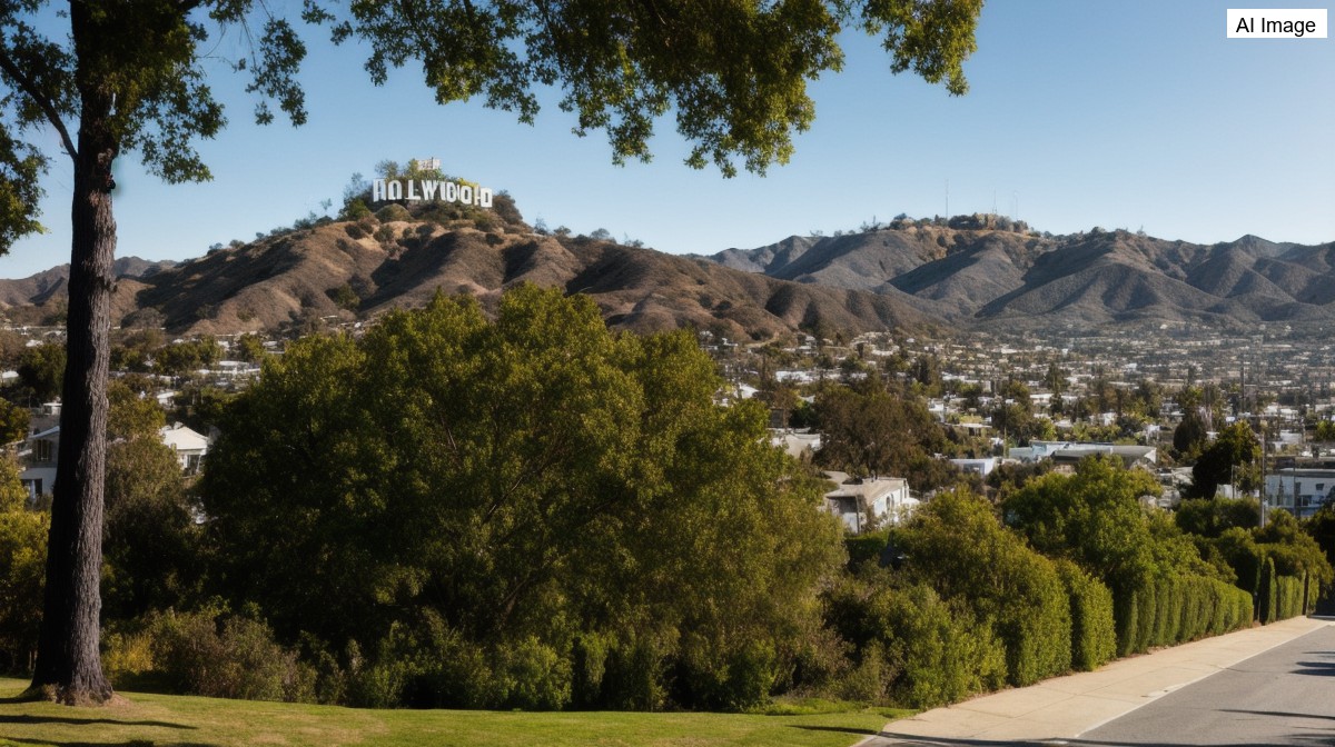 Hollywood Hills residents say tourist crowds drawn to the iconic sign have turned their streets into a daily safety crisis - AVALW News