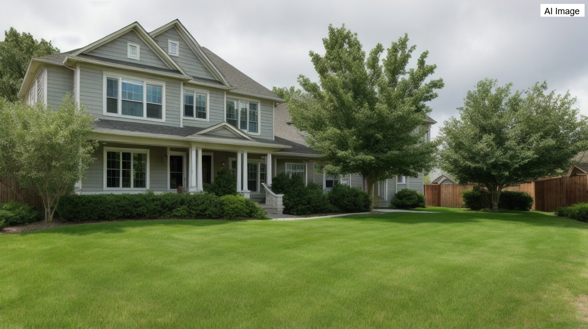 US home asking prices post steepest annual drop on record, easing costs for buyers