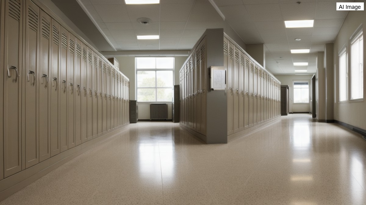 Florida mother sues private school over guard charged with abusing teen