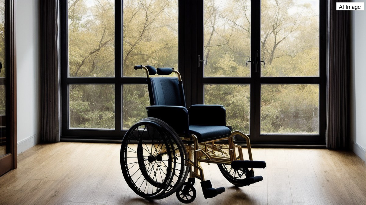 A Houston man fights to prove he is alive after Social Security wrongly declared him dead