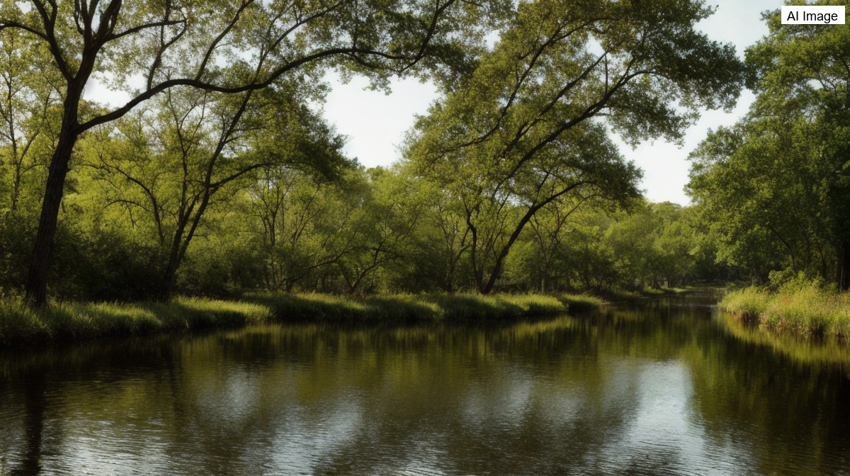 Report finds high E. coli in Houston bayous, urges funding | AVALW News