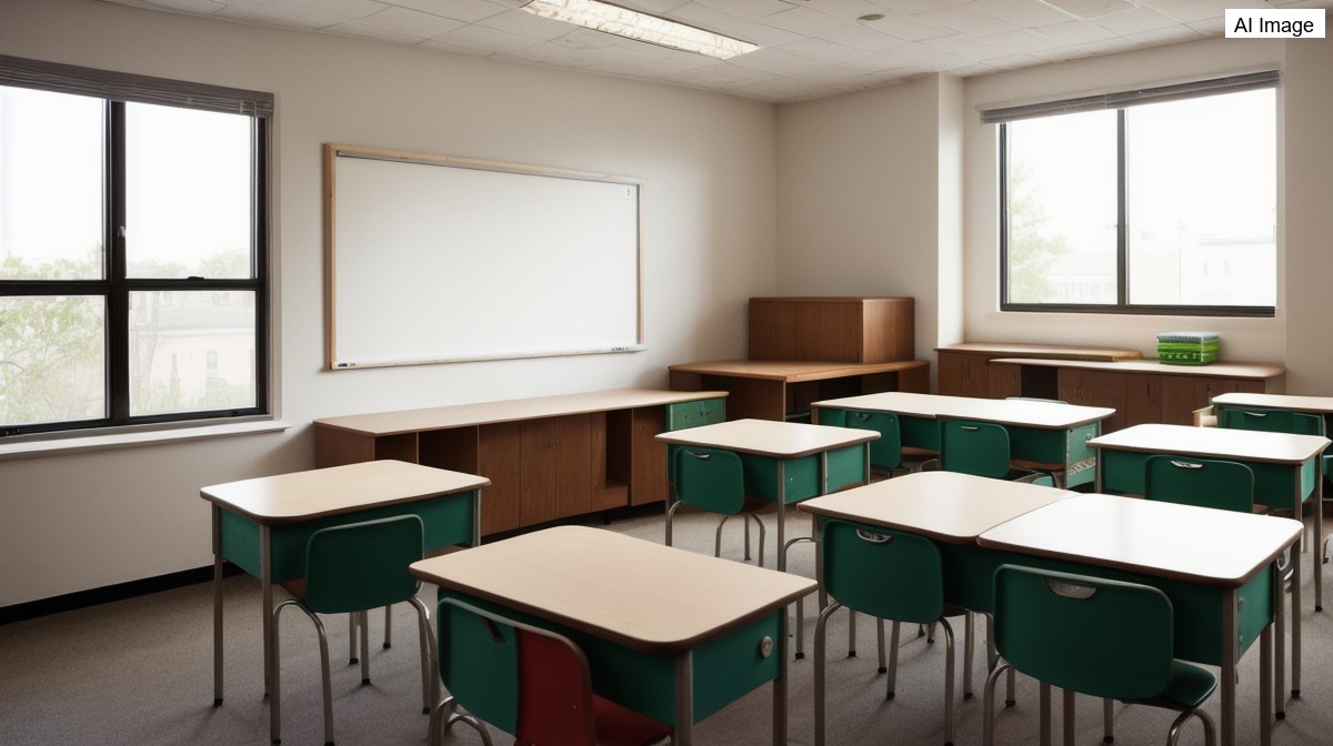 Houston ISD votes to bring Bible-infused curriculum into elementary classrooms