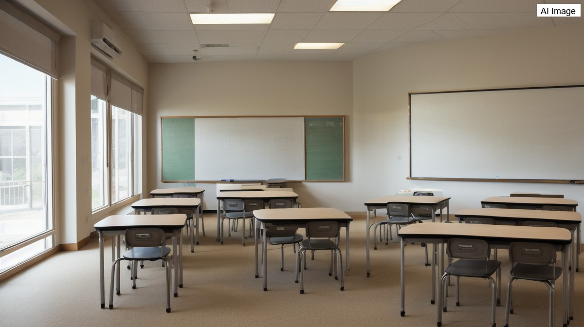 Houston ISD opens new year amid sweeping changes and cuts | AVALW News