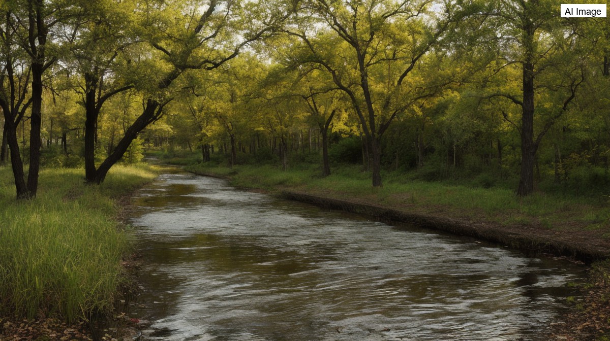 Houston family seeks answers after father of four is found dead in Buffalo Bayou
