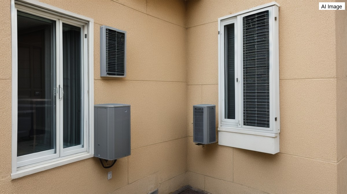 Houston council to vote on ordinance requiring AC for renters | AVALW News
