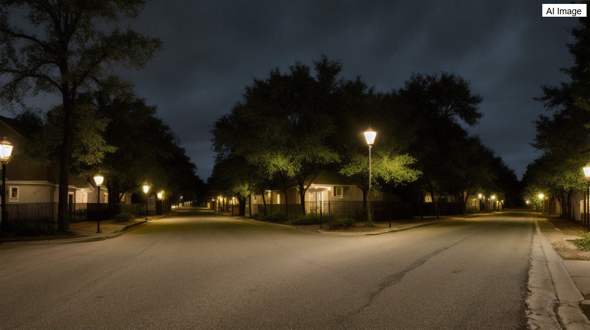Two men killed in separate overnight shootings in Houston as investigators search for suspects