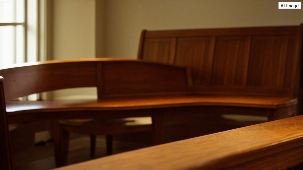 Man gets 35 years for chase crash that killed rideshare driver | AVALW News