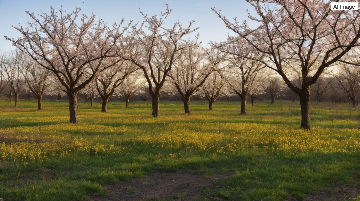 Late April freeze wipes out Hudson Valley fruit crops causing over 30 million dollars in losses as farmers seek federal aid - AVALW News