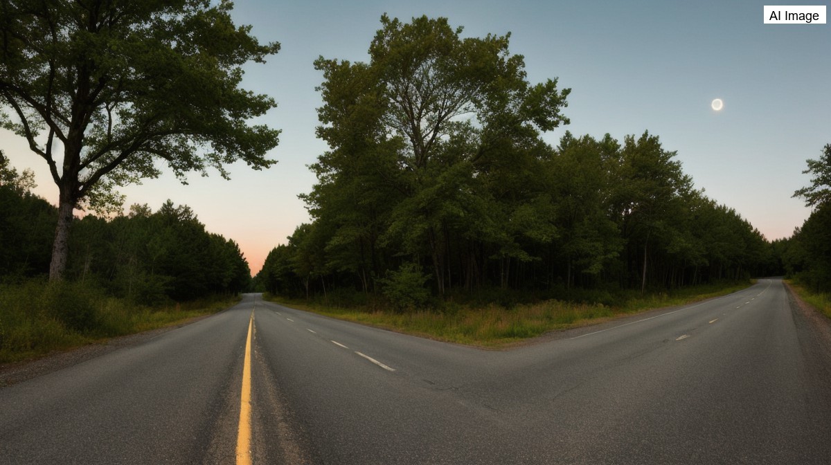 Motorcyclist critically hurt after striking a bear on I-78 in Hunterdon County
