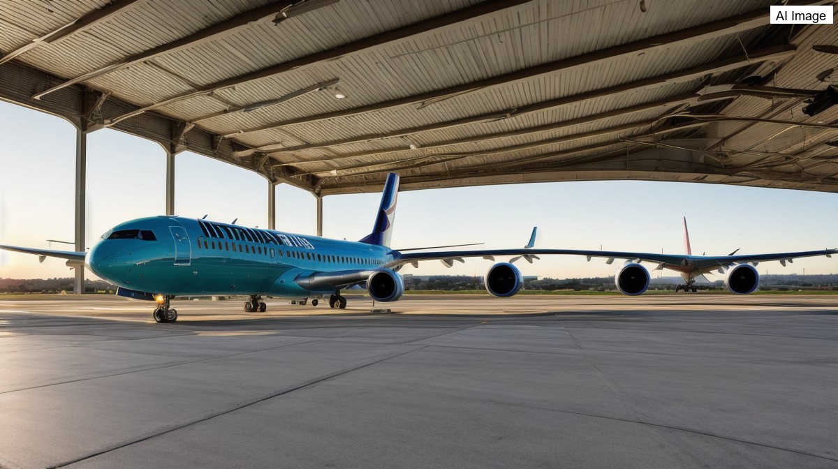 IndiGo reports unexpected quarterly loss of 267 million dollars as Iran war disruptions hammer Asia's largest low-cost carrier