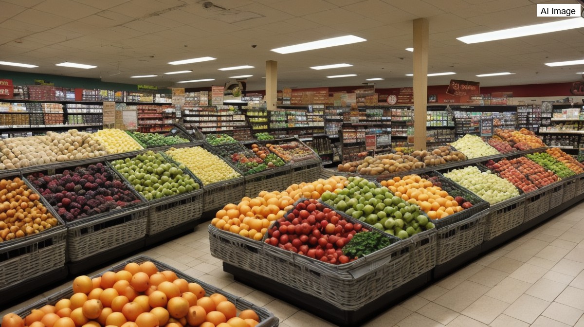 US inflation climbs to 4.2 percent, highest in three years